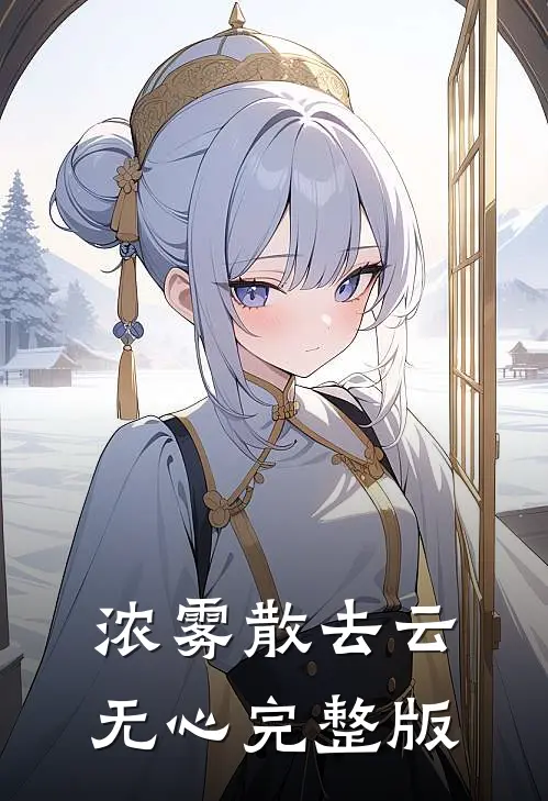 浓雾散去云无心完整版