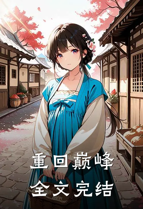重回巅峰全文完结