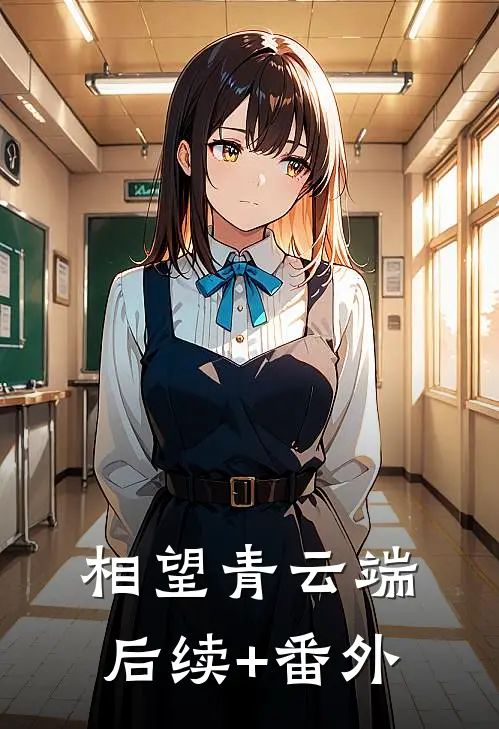 相望青云端后续+番外