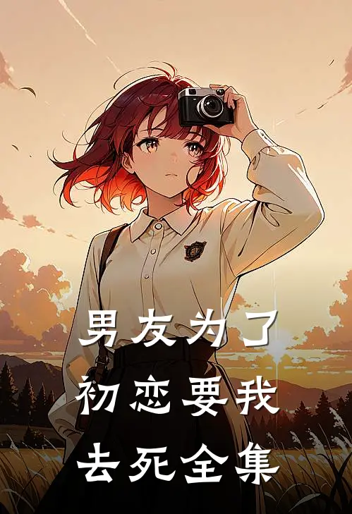 男友为了初恋要我去死 全集