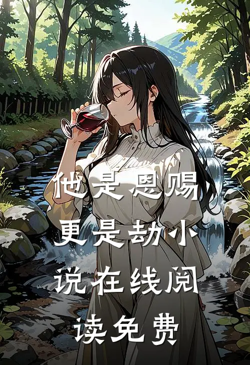 他是恩赐，更是劫小说在线阅读免费