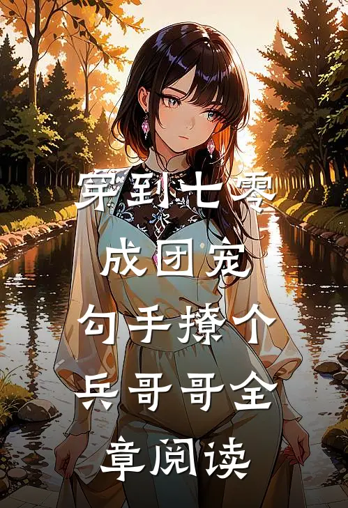 穿到七零成团宠，勾手撩个兵哥哥全章阅读