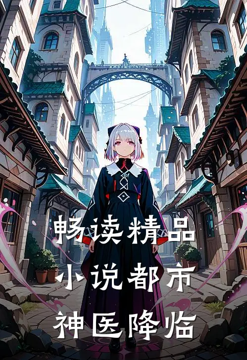 畅读精品小说都市神医降临