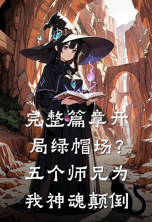 完整篇章开局绿帽场？五个师兄为我神魂颠倒