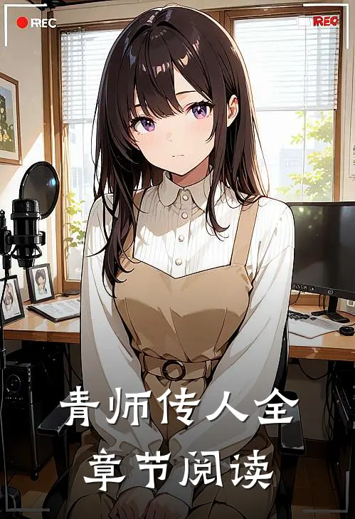 青师传人全章节阅读