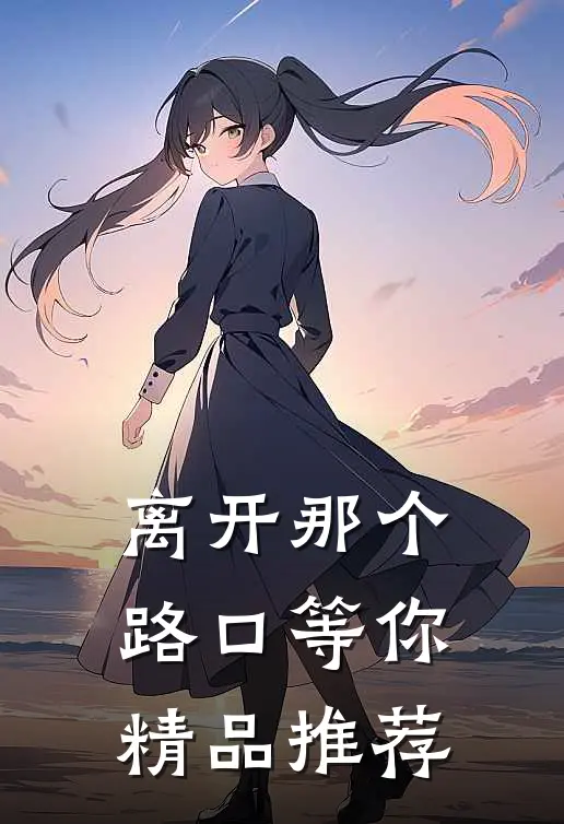 离开那个路口等你精品推荐