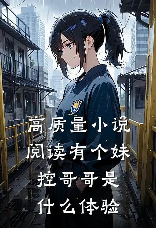 高质量小说阅读有个妹控哥哥是什么体验