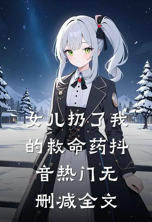 女儿扔了我的救命药抖音热门无删减全文