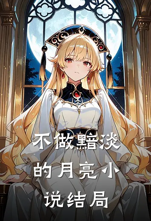 不做黯淡的月亮小说结局