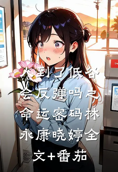 人到了低谷会反弹吗之命运密码林永康晓婷全文+番茄