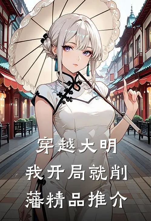 穿越大明，我开局就削藩精品推介