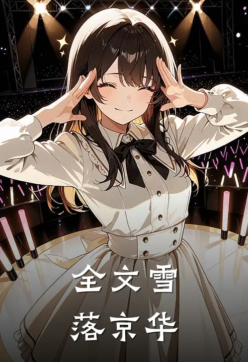 全文雪落京华