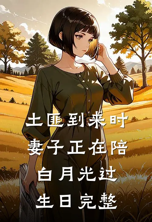 土匪到来时，妻子正在陪白月光过生日完整