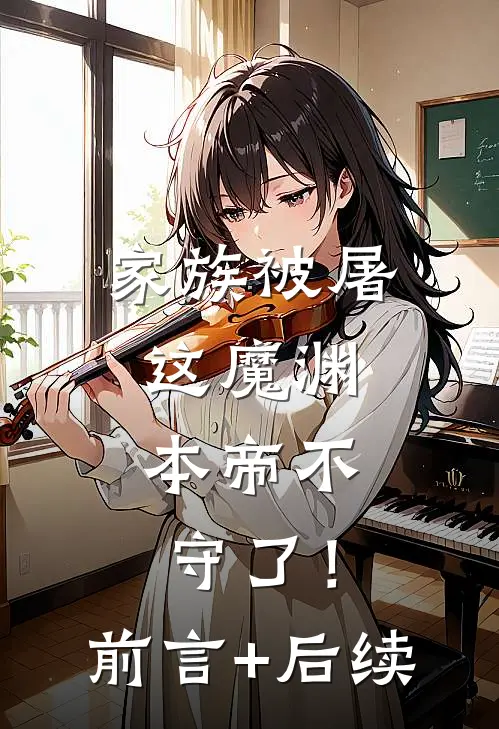 家族被屠，这魔渊，本帝不守了！前言+后续