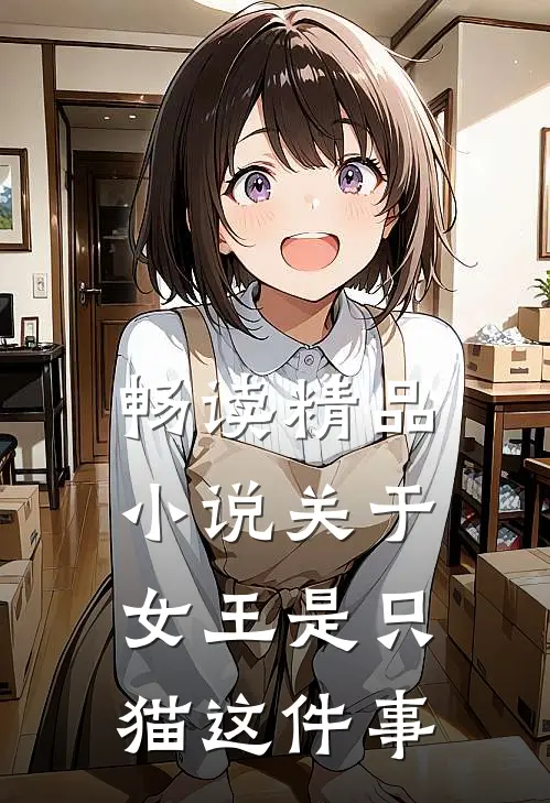 畅读精品小说关于女王是只猫这件事