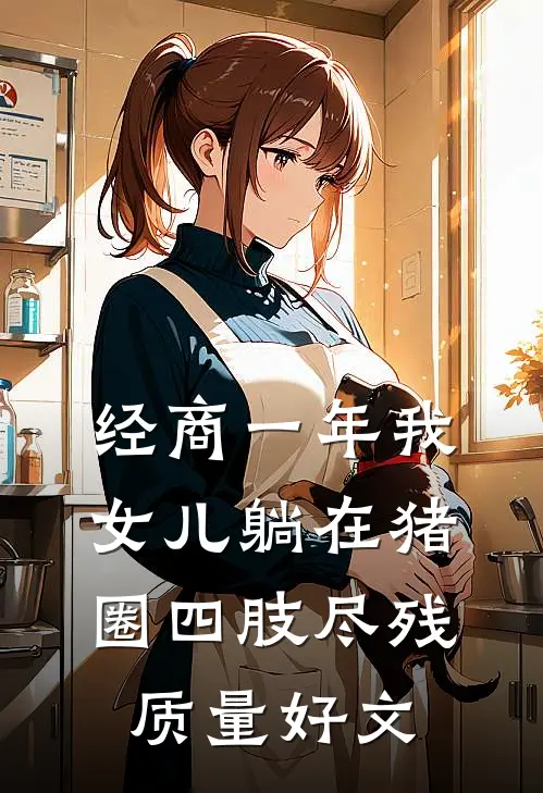 经商一年我女儿躺在猪圈四肢尽残质量好文