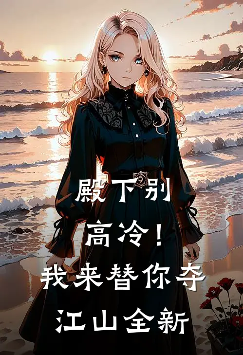 殿下别高冷！我来替你夺江山全新