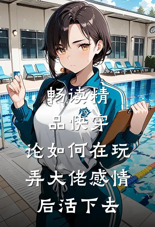 畅读精品快穿：论如何在玩弄大佬感情后活下去