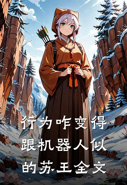 行为咋变得跟机器人似的苏王全文