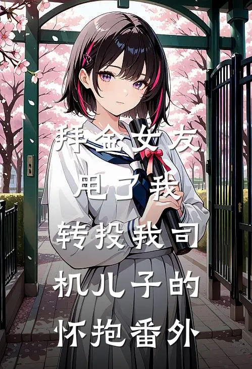 拜金女友甩了我，转投我司机儿子的怀抱 番外
