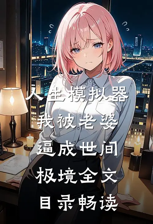 人生模拟器：我被老婆逼成世间极境全文目录畅读