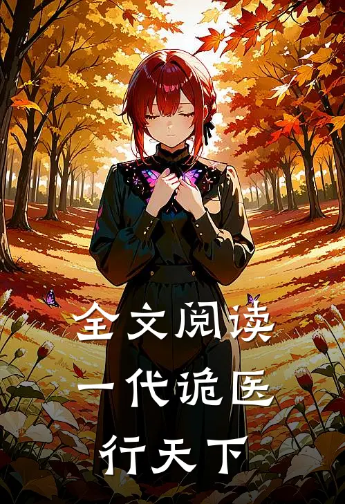 全文阅读一代诡医行天下