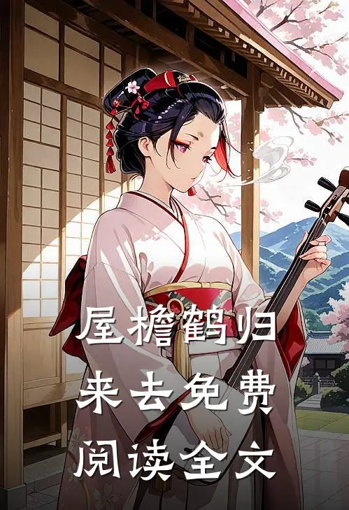 屋檐鹤归来去免费阅读全文