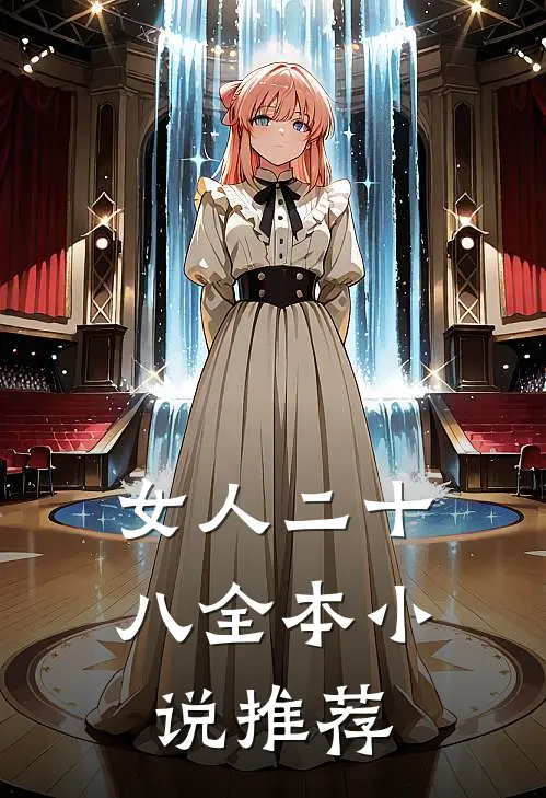 女人二十八全本小说推荐