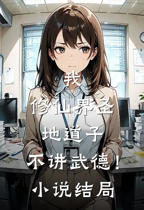 我，修仙界圣地道子，不讲武德！小说结局