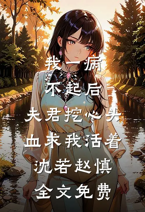 我一病不起后，夫君挖心头血求我活着沈若赵慎全文免费
