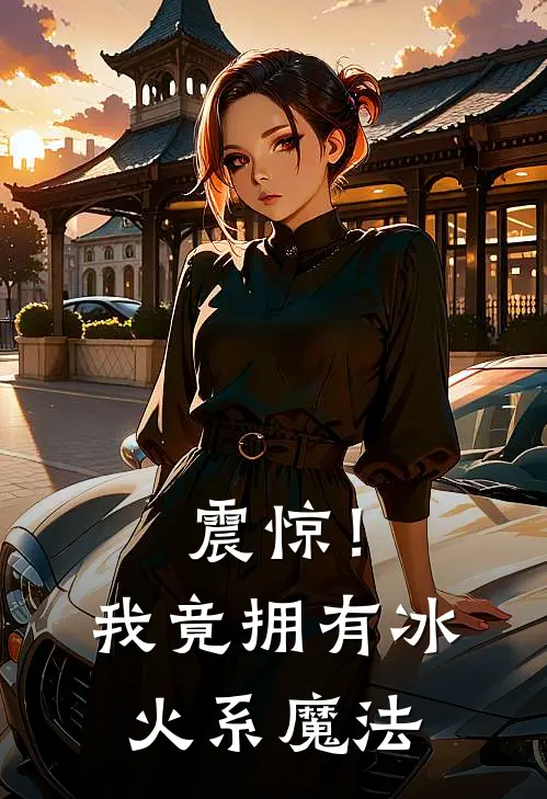 震惊！我竟拥有冰火系魔法