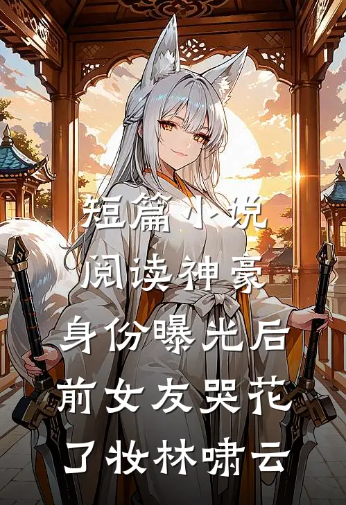 短篇小说阅读神豪:身份曝光后,前女友哭花了妆林啸云