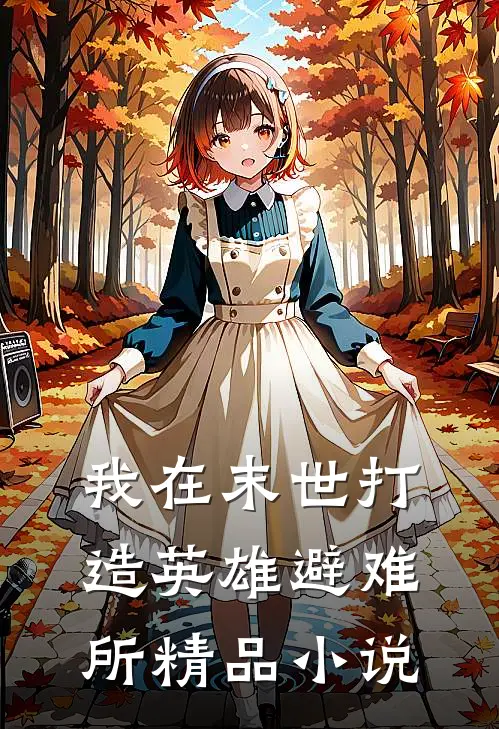 我在末世打造英雄避难所精品小说