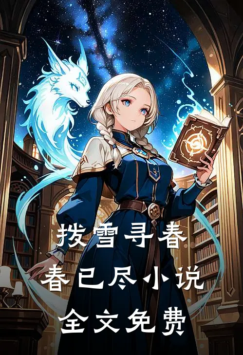 拨雪寻春，春已尽小说全文免费