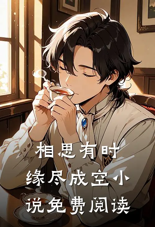 相思有时，缘尽成空小说免费阅读