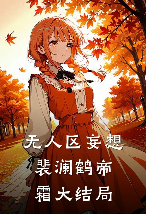 无人区妄想裴澜鹤帝霜大结局