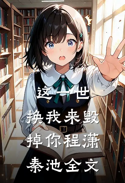这一世，换我来毁掉你程潇秦池全文