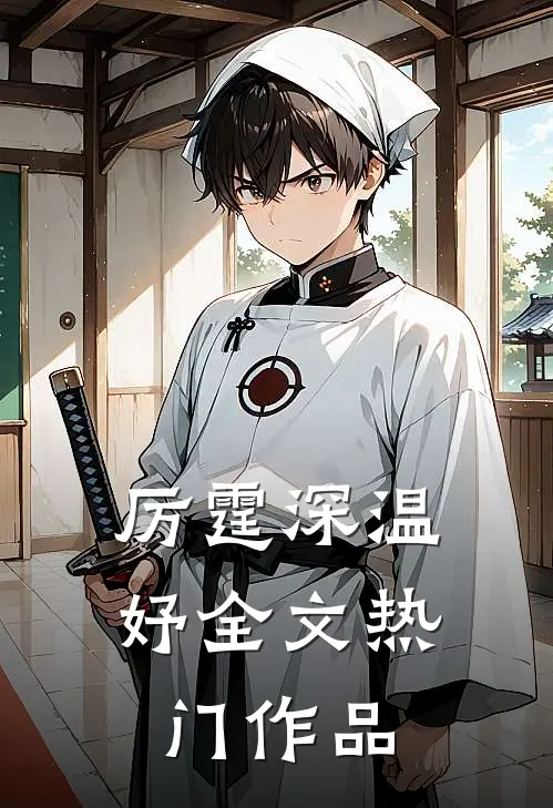 厉霆深温妤全文热门作品