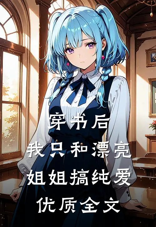 穿书后，我只和漂亮姐姐搞纯爱优质全文