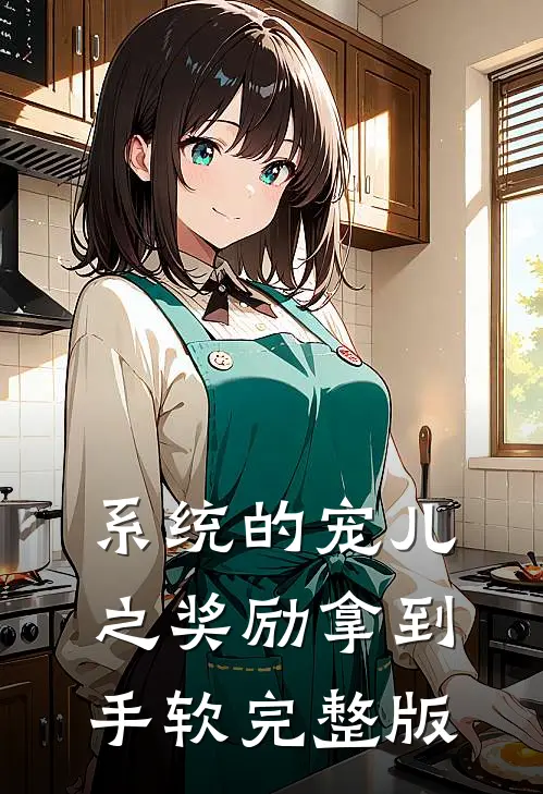 系统的宠儿之奖励拿到手软完整版