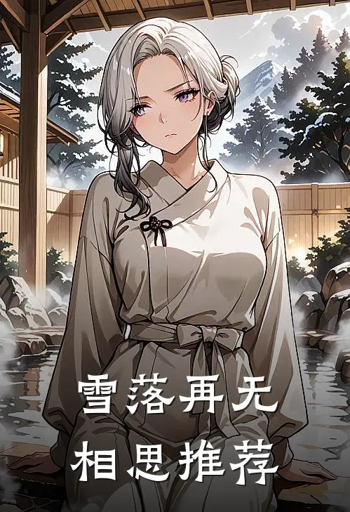 雪落再无相思推荐