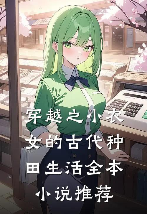 穿越之小农女的古代种田生活全本小说推荐