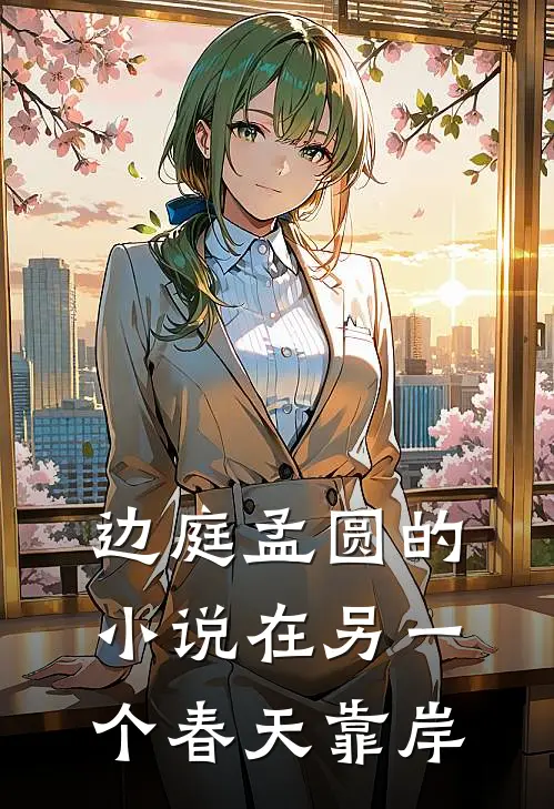 边庭孟圆的小说在另一个春天靠岸