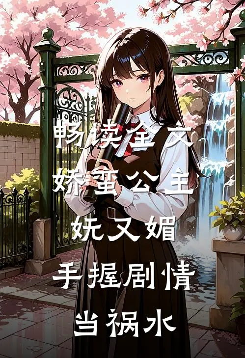 畅读全文娇蛮公主妩又媚，手握剧情当祸水