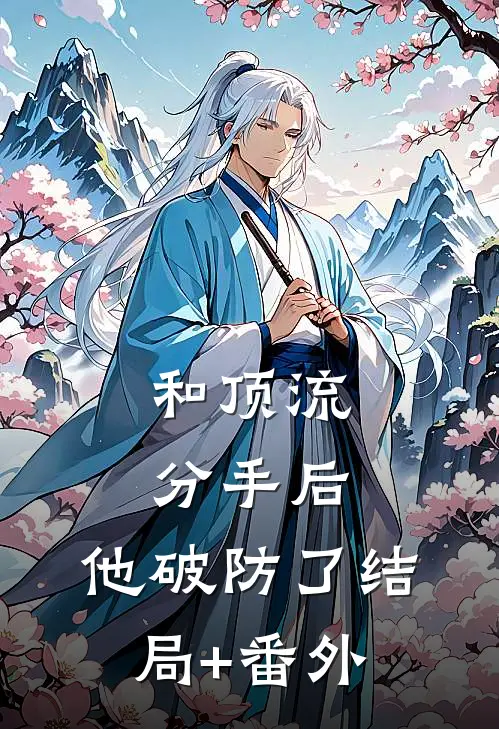 和顶流分手后，他破防了结局+番外