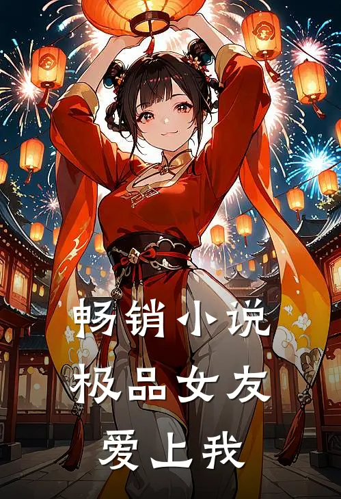 畅销小说极品女友爱上我