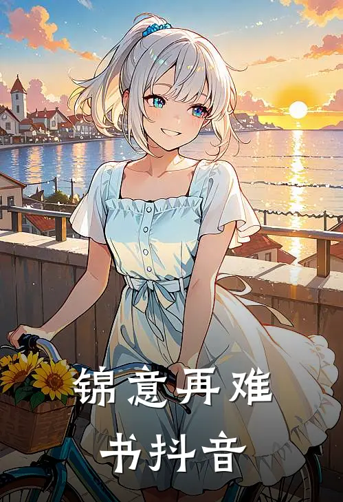 锦意再难书抖音