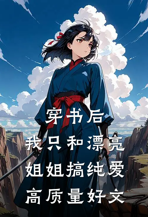 穿书后，我只和漂亮姐姐搞纯爱高质量好文