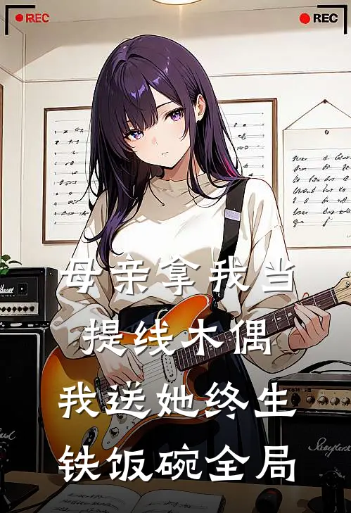 母亲拿我当提线木偶，我送她终生铁饭碗全局