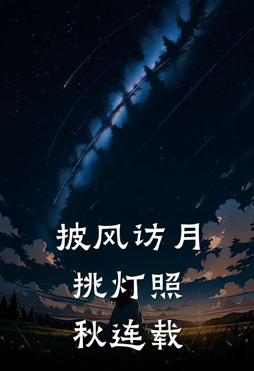 披风访月，挑灯照秋连载